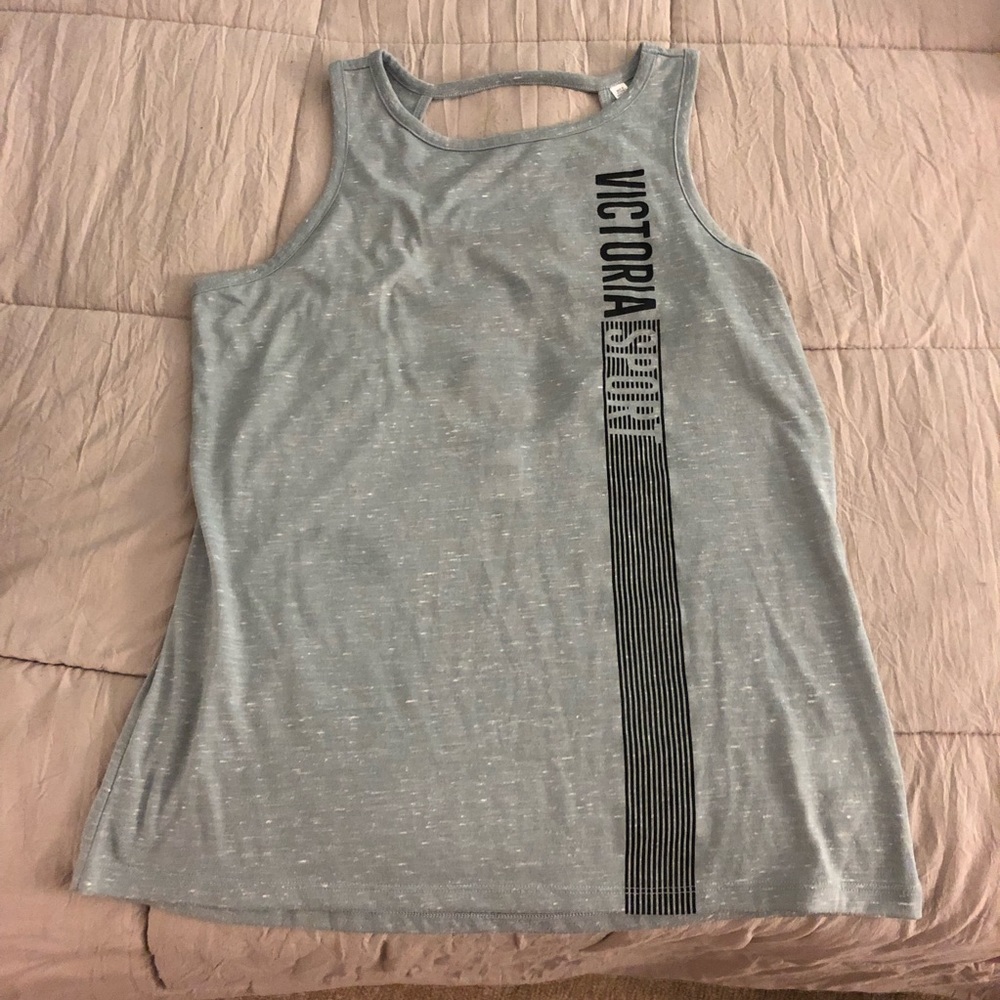 Victoria Sport Ladder tank